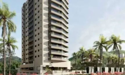 66 mil de entrada, predio frente mar, entrega em 2026, parcela direto!!!!