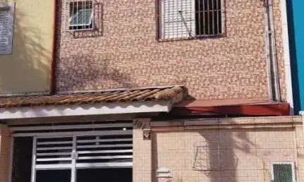 Casa com 3 quartos à venda na Rua Campo Da Aviacao, 152, Campo da Aviação, Praia Grande