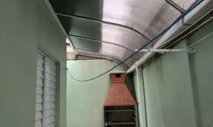 Casa de Condomínio Térrea com 2 dorms! - Cód: ACT3109