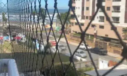 Apartamento com 1 quarto à venda na Rua Vila Mirim, 121, Vila Mirim, Praia Grande