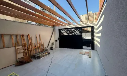 Linda Casa Nova Térrea Geminada na Aviação com Ofurô! Financia!!