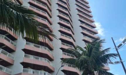 Apartamento com 2 quartos à venda na Rua Vila Assuncao, 98, Vila Assunção, Praia Grande