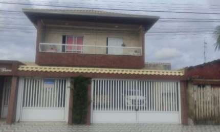 Casa de Condomínio 2 dorms na Ocian!! - Cód: ACT3158