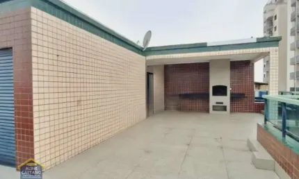 Espaçosa Cobertura 3 dorms na Tupi!! - Cód: ACT3151