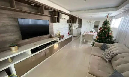 Cobertura com 4 quartos à venda na Rua Guilhermina, 351, Guilhermina, Praia Grande