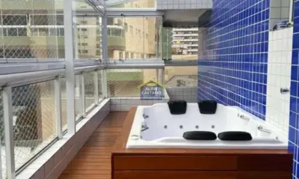 Apartamento com 3 dorms e 153,0 mts de área útil! parcela direto!