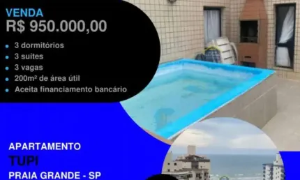 Vai embora rápido!! 2 quadra do mar ampla e muito mais...