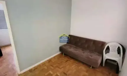 Apartamento com 1 dorm e Vaga de Garagem por apenas R$ 260mil! Financia!