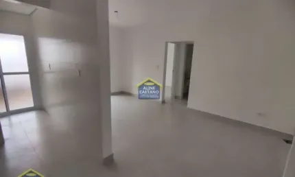 Apartamento com 2 quartos à venda na Rua Tupi, 141, Tupi, Praia Grande