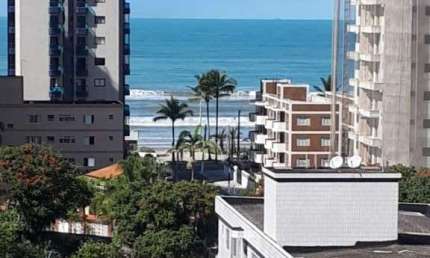 Cobertura Duplex 3 dorms no Caiçara!! - Cód: ACT3222