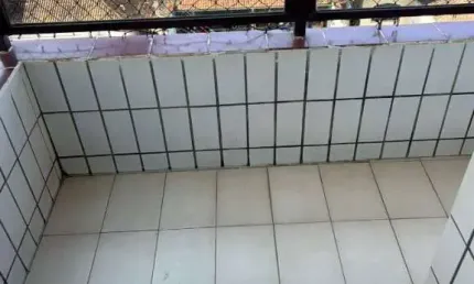 Apartamento com 2 quartos à venda na Rua Tupi, 639, Tupi, Praia Grande