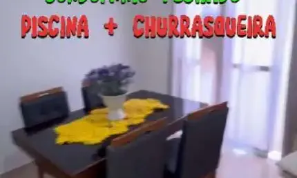 Casa de condomínio com 3 dorms no Maracanã!! - Cód: ACT3233