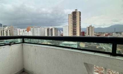 Apartamento com 1 quarto à venda na Rua Vila Assuncao, 348, Vila Assunção, Praia Grande