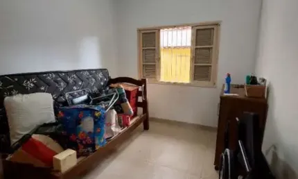 Casa com 2 quartos à venda na Rua Canto Do Forte, 179, Canto do Forte, Praia Grande