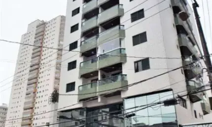 Cobertura com 4 quartos à venda na Rua Aviação, 400, Aviação, Praia Grande