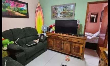 Kitnet / Stúdio à venda na Rua Caiçara, 284, Vila Caiçara, Praia Grande