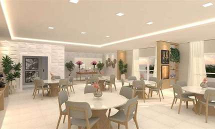 Apartamento com 2 quartos à venda na Rua Centro, 51, Centro, Mongaguá