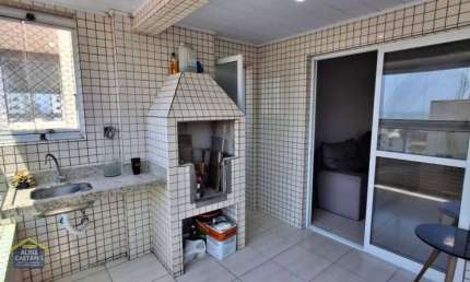 Apartamento com 3 dorms Mobiliado por apenas R$ 610mil!