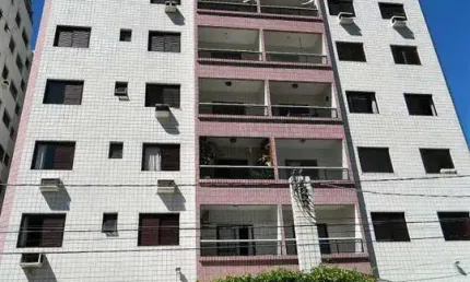 Cobertura com 3 quartos à venda na Rua Tupi, 220, Tupi, Praia Grande