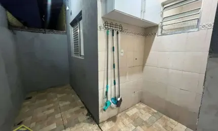 Casa de Condomínio Térrea com Churrasqueira Privativa - Financia!