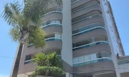 Lindo Apartamento 2 dorms na Guilhermina!! - Cód: ACT3266