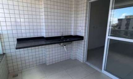 Oportunidade - Apto Novo 02 dorms c/ 121 mil de entrada direto