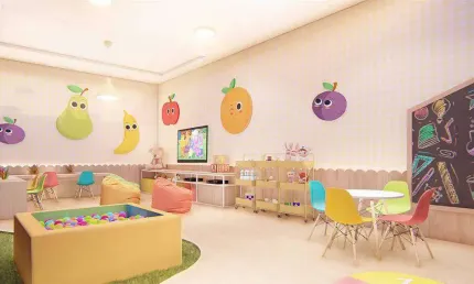 Apartamento com 2 quartos à venda na Rua Jardim Praia Grande, 6471, Jardim Praia Grande, Mongaguá