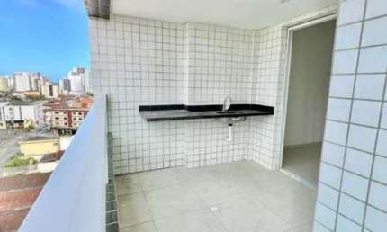 Apartamento Pronto com 2 dorms e Entrada de R$ 121mil e chaves na mão!!