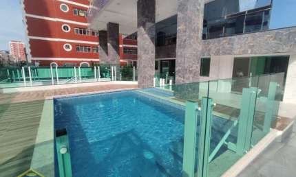 Ótimo Negócio - 03 dorms, 02 vagas por apenas 659 mil