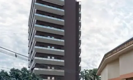 Lançamento na mirim - entrada de r$ 67mil e parcelas de r$ 1453,00!!