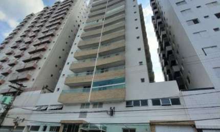 Apartamento com 2 quartos à venda na Rua Vila Assuncao, 118, Vila Assunção, Praia Grande