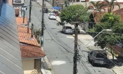 1 dormitório, piscina, 1 vaga de garagem, aproveite! - cód: act3325