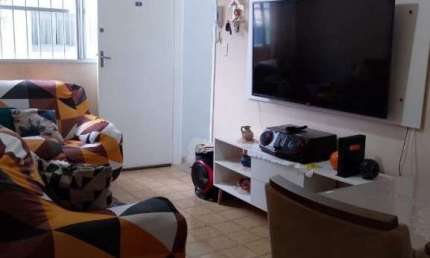 Apartamento com 2 quartos à venda na Rua Cidade Ocian, 524, Cidade Ocian, Praia Grande