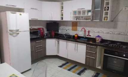 Ótimo Negócio - Apto Frente Rua - 03 dorms, 02 vagas 618 mil