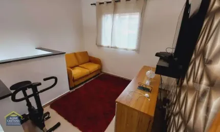 Casa com 2 quartos à venda na Rua Tupiry, 271, Tupiry, Praia Grande