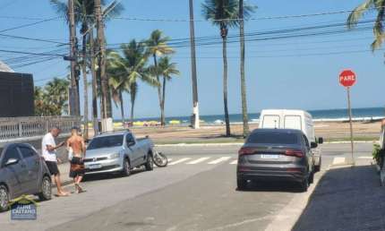 Apartamento com 1 quarto à venda na Rua Vila Assuncao, 129, Vila Assunção, Praia Grande