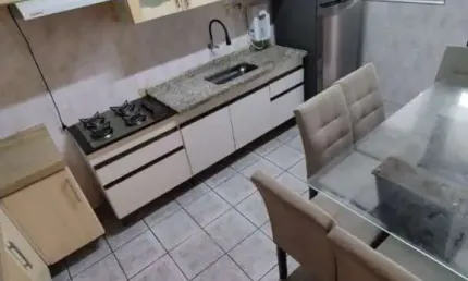 Ótimo negócio 100 metros da praia - apto 02 dorms por 360 mil à vista