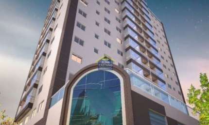 Parc. Direto na Guilhermina -  Apto 02 dorms c/ 241 mil de entrada