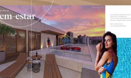EMPRENDIMENTO NO CANTO DO FORTE , 2 QUADRAS DA PRAIA, FACILIDADE NA ENTRADA DIRETO COM A CONSTRUTORA.
