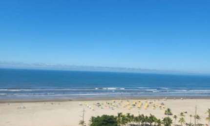 Ótimo Negócio - Apto Vista Mar c/ 02 dorms por 460 mil
