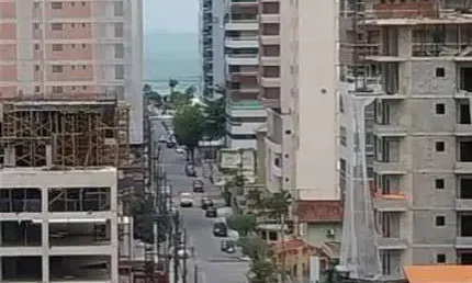 Apto novo 02 dorm, sac. gourmet c/ 220 mil de entrada