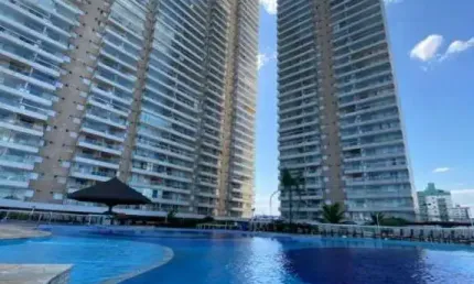 Apartamento com 3 quartos à venda na Rua Vila Mirim, 9178, Vila Mirim, Praia Grande