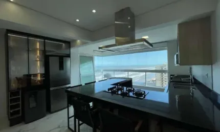 Apartamento 2 dorms com lazer completo em mongaguá!! - cód: act3345