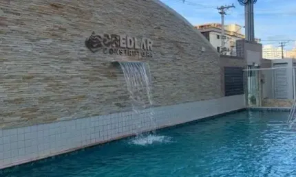 Apartamento com 2 quartos à venda na Rua Campo Da Aviacao, 251, Campo da Aviação, Praia Grande