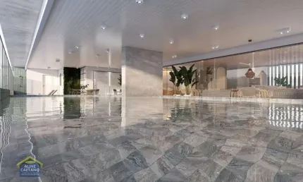 SEM ENTRADA !!!!!NÃO PERCA ESSA OPORTUNIDADE, EMPREENDIMENTO CANTO DO FORTE.
