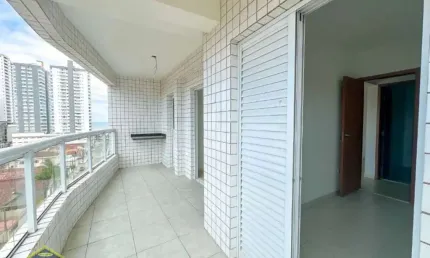 Apartamento Nunca Habitado com 2 dorms por apenas R$ 395mil! Confira!