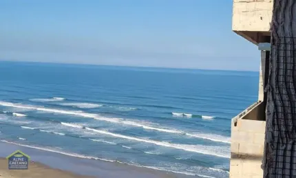 Apartamento com 2 quartos à venda na Rua Vilamar, 101, Vilamar, Praia Grande