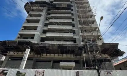 Mega oportunidade direto com a construtora, apenas 40 mil de entrada!!!