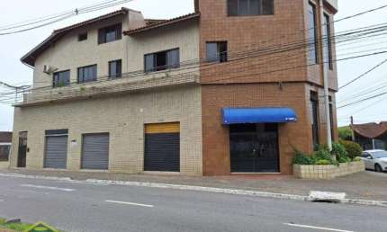 ÓTIMA OPORTUNIDADE! LOJA COMERCIAL NO MARACANÃ!!  - Cód: ACT3351