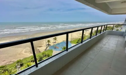 Apartamento com 2 quartos à venda na Rua Balneario Maracana, 7051, Balneário Maracanã, Praia Grande